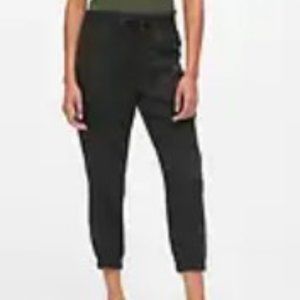 NWT Petite Tencel Jogger